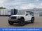 2027 Jeep Wrangler Willys