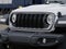2027 Jeep Wrangler Willys