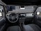 2027 Jeep Wrangler Willys