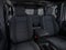 2027 Jeep Wrangler Willys