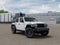 2027 Jeep Wrangler Willys