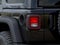 2027 Jeep Wrangler WRANGLER 4-DOOR WILLYS