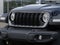 2027 Jeep Wrangler WRANGLER 4-DOOR WILLYS