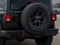 2027 Jeep Wrangler WRANGLER 4-DOOR WILLYS