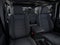 2027 Jeep Wrangler WRANGLER 4-DOOR WILLYS