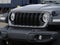 2027 Jeep Wrangler Willys