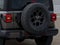 2027 Jeep Wrangler Willys