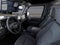 2027 Jeep Wrangler Willys