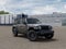 2027 Jeep Wrangler Willys