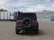 2027 Jeep Wrangler Willys