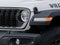 2027 Jeep Wrangler WRANGLER 4-DOOR WILLYS