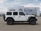 2027 Jeep Wrangler WRANGLER 4-DOOR WILLYS