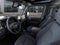 2027 Jeep Wrangler WRANGLER 4-DOOR WILLYS