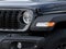 2026 Jeep Wrangler 4-Door Willys 4x4