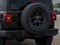 2026 Jeep Wrangler 4-Door Willys 4x4