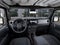 2026 Jeep Wrangler 4-Door Willys 4x4