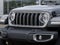 2027 Jeep Wrangler WRANGLER 4-DOOR SAHARA