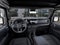 2027 Jeep Wrangler WRANGLER 4-DOOR SAHARA