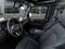 2027 Jeep Wrangler WRANGLER 4-DOOR SAHARA
