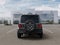 2027 Jeep Wrangler WRANGLER 4-DOOR SAHARA