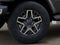 2027 Jeep Wrangler WRANGLER 4-DOOR SAHARA