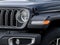 2027 Jeep Wrangler Sahara