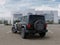 2027 Jeep Wrangler Sahara