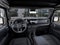 2027 Jeep Wrangler Sahara