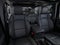 2027 Jeep Wrangler Sahara