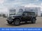 2027 Jeep Wrangler Sahara