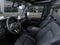 2027 Jeep Wrangler Sahara
