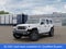 2027 Jeep Wrangler Sahara
