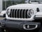 2027 Jeep Wrangler Sahara