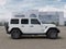 2027 Jeep Wrangler Sahara