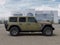 2027 Jeep Wrangler WRANGLER 4-DOOR RUBICON
