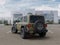 2027 Jeep Wrangler WRANGLER 4-DOOR RUBICON