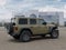 2027 Jeep Wrangler WRANGLER 4-DOOR RUBICON