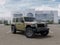 2027 Jeep Wrangler WRANGLER 4-DOOR RUBICON