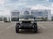 2027 Jeep Wrangler WRANGLER 4-DOOR RUBICON
