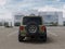 2027 Jeep Wrangler WRANGLER 4-DOOR RUBICON