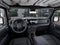 2027 Jeep Wrangler WRANGLER 4-DOOR RUBICON
