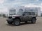 2027 Jeep Wrangler WRANGLER 4-DOOR RUBICON