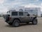 2027 Jeep Wrangler WRANGLER 4-DOOR RUBICON