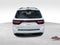 2017 Dodge Durango SXT AWD