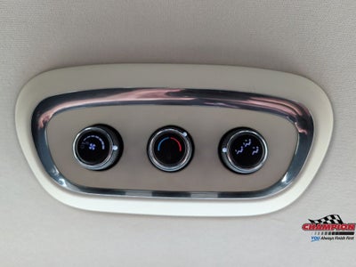 2017 Dodge Durango SXT AWD