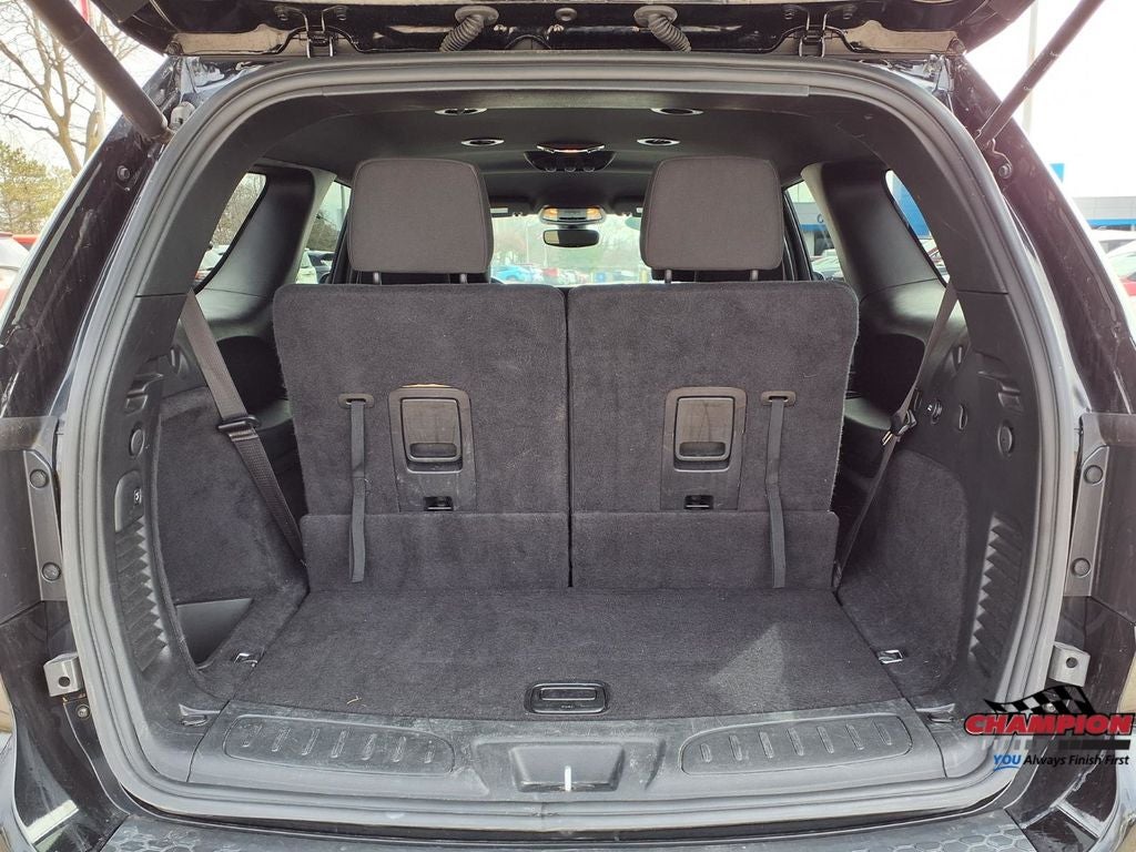 2025 Dodge Durango GT AWD