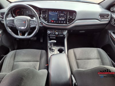 2025 Dodge Durango GT AWD