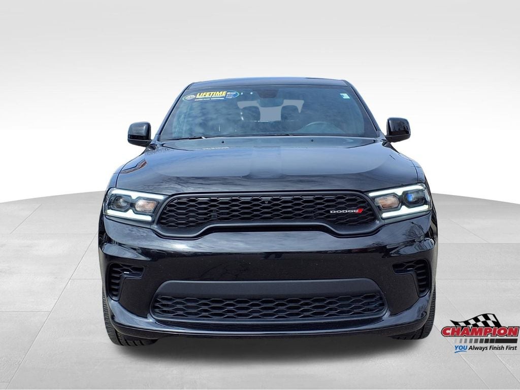 2025 Dodge Durango GT AWD