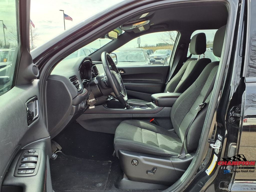 2025 Dodge Durango GT AWD