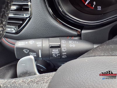 2025 Dodge Durango GT AWD